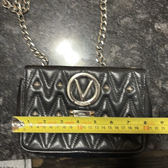 Authentic Valentino purse - Picture 7 of 8